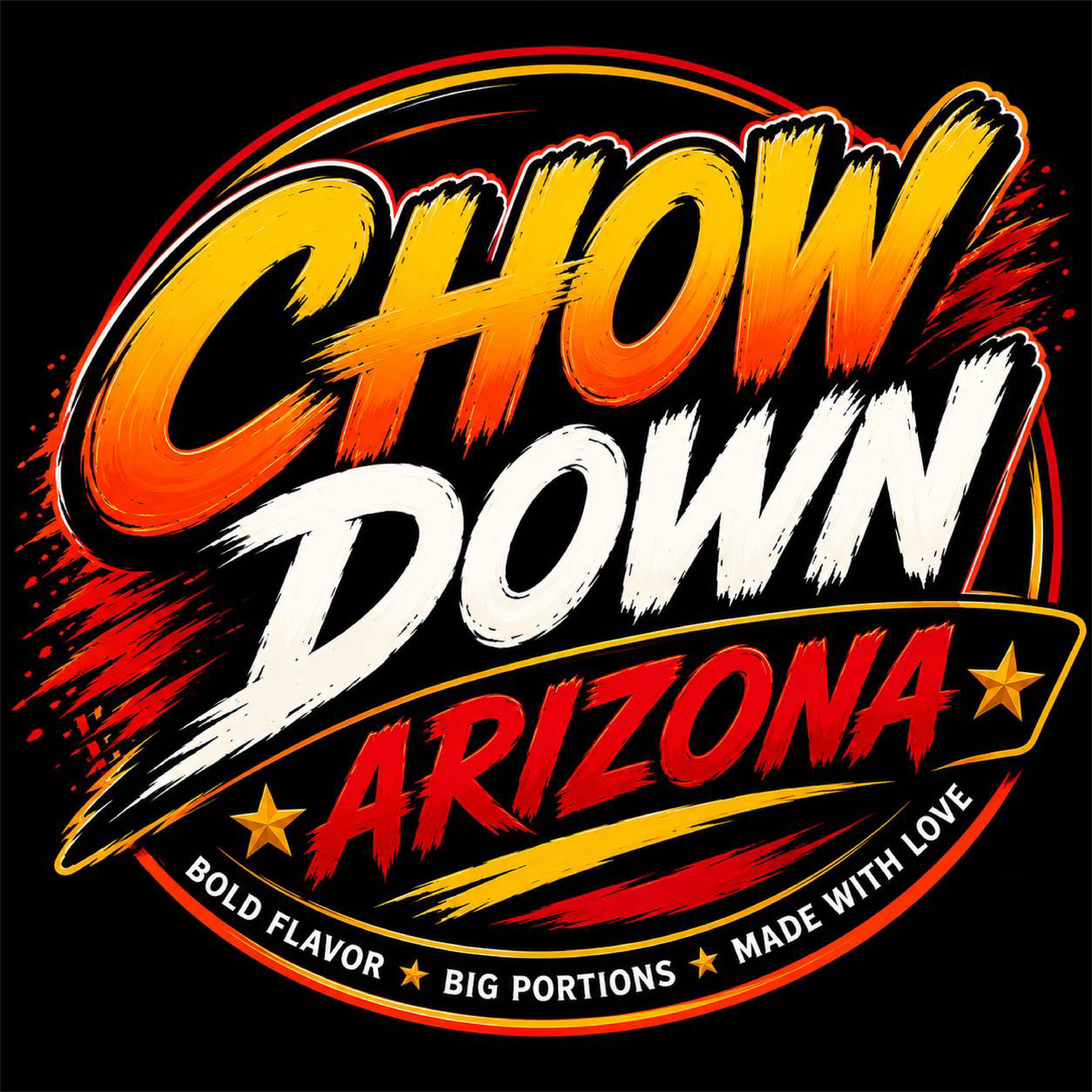 ChowDown Arizona — Southern Comfort Food by Chef Mo